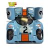 Image 5 : Auto Art Porsche 917K 1:18 Scale Die Cast Model Car