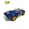 Image 1 : 1999 Racing Legends Chevrolet Corvette Grand Sport 1:18 Scale Die Cast Model Car