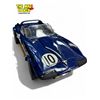 Image 2 : 1999 Racing Legends Chevrolet Corvette Grand Sport 1:18 Scale Die Cast Model Car