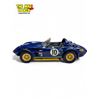 Image 4 : 1999 Racing Legends Chevrolet Corvette Grand Sport 1:18 Scale Die Cast Model Car