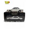 Image 1 : Minichamps BMW 3.0 CSL 1972 1:18 Scale Die Cast Car