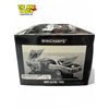 Image 4 : Minichamps BMW 3.0 CSL 1972 1:18 Scale Die Cast Car