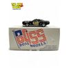 Image 1 : Vintage Boss Models 1:43 Scale Die Cast Car : 1970 Plymouth Barracuda AAR Race Version