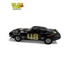 Image 2 : Vintage Boss Models 1:43 Scale Die Cast Car : 1970 Plymouth Barracuda AAR Race Version