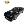 Image 3 : Vintage Boss Models 1:43 Scale Die Cast Car : 1970 Plymouth Barracuda AAR Race Version