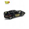 Image 4 : Vintage Boss Models 1:43 Scale Die Cast Car : 1970 Plymouth Barracuda AAR Race Version