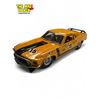 Image 2 : Vintage Boss Models 1:43 Scale Die Cast Car : 1970 Ford Mustang Boss 302