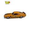 Image 3 : Vintage Boss Models 1:43 Scale Die Cast Car : 1970 Ford Mustang Boss 302