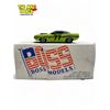 Image 1 : Vintage Boss Models 1:43 Scale Die Cast Car : 1970 Dodge Challenger T/A Race Version