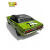 Image 3 : Vintage Boss Models 1:43 Scale Die Cast Car : 1970 Dodge Challenger T/A Race Version