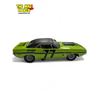 Image 4 : Vintage Boss Models 1:43 Scale Die Cast Car : 1970 Dodge Challenger T/A Race Version