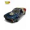 Image 2 : Vintage Boss Models 1:43 Scale Die Cast Car : 1970 AMC Javelin Race Version