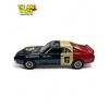 Image 3 : Vintage Boss Models 1:43 Scale Die Cast Car : 1970 AMC Javelin Race Version