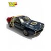 Image 4 : Vintage Boss Models 1:43 Scale Die Cast Car : 1970 AMC Javelin Race Version