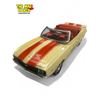 Image 1 : Vintage Proscale 1969 Camaro Convertible Pace Car Die Cast Model