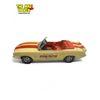 Image 2 : Vintage Proscale 1969 Camaro Convertible Pace Car Die Cast Model