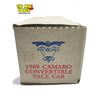 Image 4 : Vintage Proscale 1969 Camaro Convertible Pace Car Die Cast Model