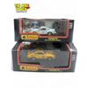Image 1 : 2x Eagle Collectibles Premium Die Cast Model Cars : Porsche 911 Carrera RS