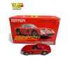 Image 2 : 2x Vintage Car Collectibles: Jouef Evolution Ferrari 1:43 Scale Die Cast Car & Kamtec Mini Lite Mard