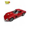 Image 3 : 2x Vintage Car Collectibles: Jouef Evolution Ferrari 1:43 Scale Die Cast Car & Kamtec Mini Lite Mard