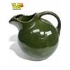 Image 3 : Hall #633 Pottery Pitcher