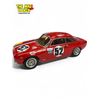 Image 6 : 3x Vintage Alezena Die Cast Model Cars: Alfa Romeo, Firat Dino Spyder, Maserati