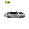 Image 2 : Vintage TCF 1970 Oldsmobile Indy Pace Car 1:43 Scale Die Cast Model
