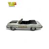 Image 3 : Vintage TCF 1970 Oldsmobile Indy Pace Car 1:43 Scale Die Cast Model