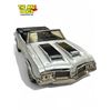Image 4 : Vintage TCF 1970 Oldsmobile Indy Pace Car 1:43 Scale Die Cast Model