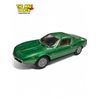 Image 2 : Vintage SMTS Alfa Romeo Montreal Die Cast Model Car