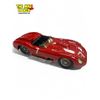 Image 3 : Vintage Western Models 1957 Maserati 450s Die Cast Model Car