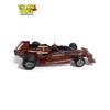 Image 3 : Vintage Western Models 1976 Martini Brabham BT 45 Alfa Romeo Die Cast Model Car