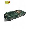 Image 2 : Vintage Western Models 1959 Aston Martin DBR 1-300 Le Mans Die Cast Model Car