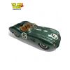 Image 3 : Vintage Western Models 1959 Aston Martin DBR 1-300 Le Mans Die Cast Model Car