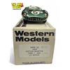Image 5 : Vintage Western Models 1959 Aston Martin DBR 1-300 Le Mans Die Cast Model Car