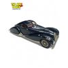 Image 3 : Vintage Western Models 1938 Talbot Lago "Figoni & Falaschi" Die Cast Model Car