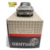Image 4 : Vintage Century Alfa Romeo 2000 GTV Die Cast Model Car