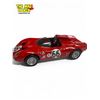 Image 2 : 2x Die Cast Model Cars : Chrysler 1941 Official Pace Car & Provence Moulage Alfa Romeo 33