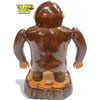 Image 2 : Vintage Modern Toys Tin Ape Toy