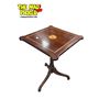 Image 2 : 1994 Bombay 3 Legged Tilt Top Side Table