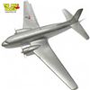 Image 3 : 1957 Transport R4D-8 US Model Airplane