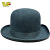 Image 3 : Vintage Smithbilt Hats 7 3/8 Bowler Derby Hat