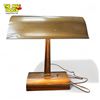 Image 2 : Vintage Bankers Table Top Lamp