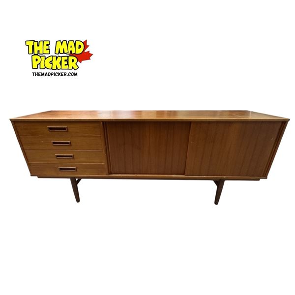 Mid Century Modern Sideboard