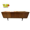 Image 1 : Mid Century Modern Sideboard