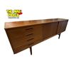 Image 2 : Mid Century Modern Sideboard