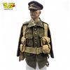 Image 1 : WW1 Era Life Size Mannequin Torso Wearing Vancouver 29th Battalion Jacket