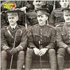 Image 5 : WW1 Era 29th Battalion G. Comp Torins Tigers Photograph