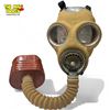 Image 2 : Vintage WW2 Gas Mask With Tank & Canvas Bag