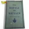 Image 6 : Assorted Vintage WW1 & WW2 Era Photographs + The Battle Of Britain 1940 Booklet